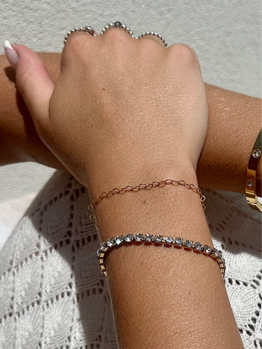 Tennis Bracelet
