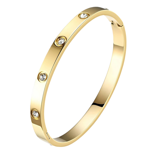 Lovers Bangle