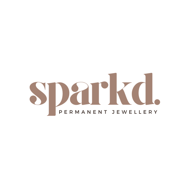 Sparkd Permanent Jewellery